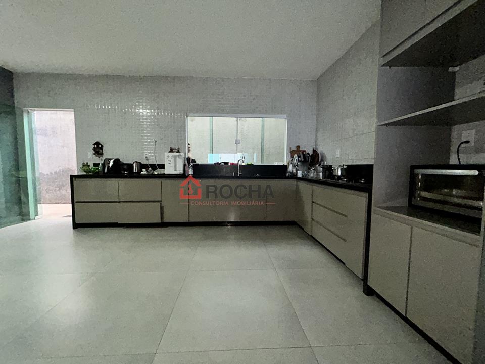 QMS 6 - Setor de Mansões (Sobradinho) - Vendo ou troco por casa em Sobradinho — foto 21