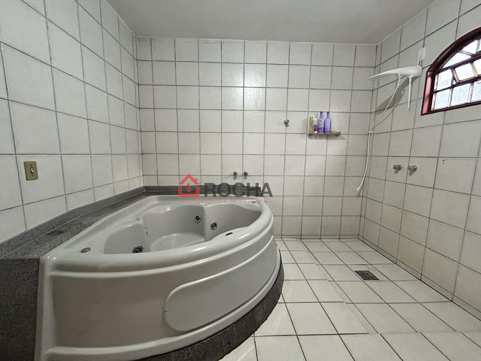 QMS 6 - Setor de Mansões (Sobradinho) - Vendo ou troco por casa em Sobradinho — foto 10