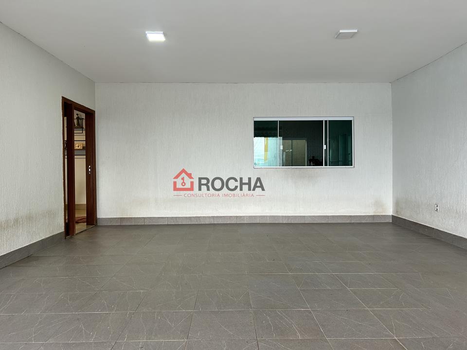 QMS 6 - Setor de Mansões (Sobradinho) - Vendo ou troco por casa em Sobradinho — foto 4