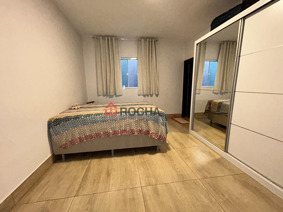 QMS 6 - Setor de Mansões (Sobradinho) - Vendo ou troco por casa em Sobradinho — foto 15