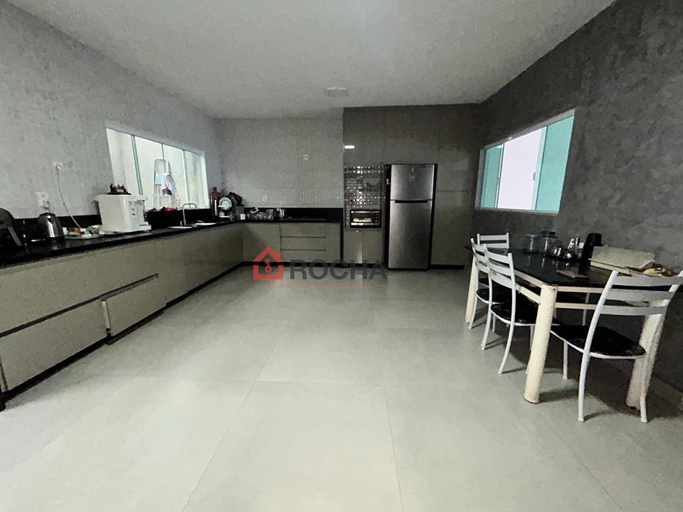 QMS 6 - Setor de Mansões (Sobradinho) - Vendo ou troco por casa em Sobradinho — foto 20