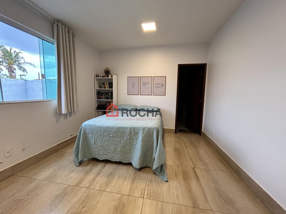 QMS 6 - Setor de Mansões (Sobradinho) - Vendo ou troco por casa em Sobradinho — foto 8
