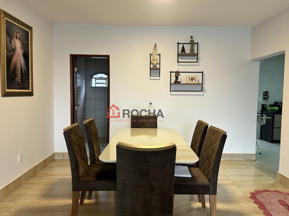 QMS 6 - Setor de Mansões (Sobradinho) - Vendo ou troco por casa em Sobradinho — foto 6