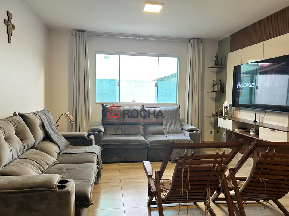 QMS 6 - Setor de Mansões (Sobradinho) - Vendo ou troco por casa em Sobradinho — foto 5