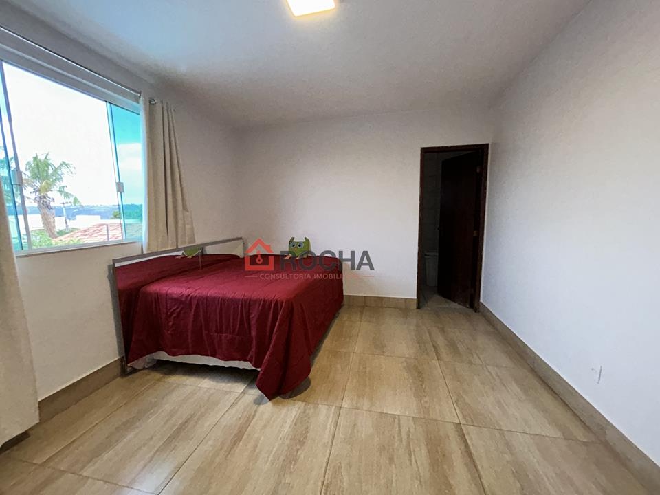 QMS 6 - Setor de Mansões (Sobradinho) - Vendo ou troco por casa em Sobradinho — foto 17