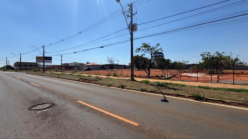 3 Conjunto B - VENDO TERRENO LOTE COM 774,73 FRENTE PISTA E EM FRENTE AO MANGUERAL RESIDENCIAL / COMERCIAL — foto 8