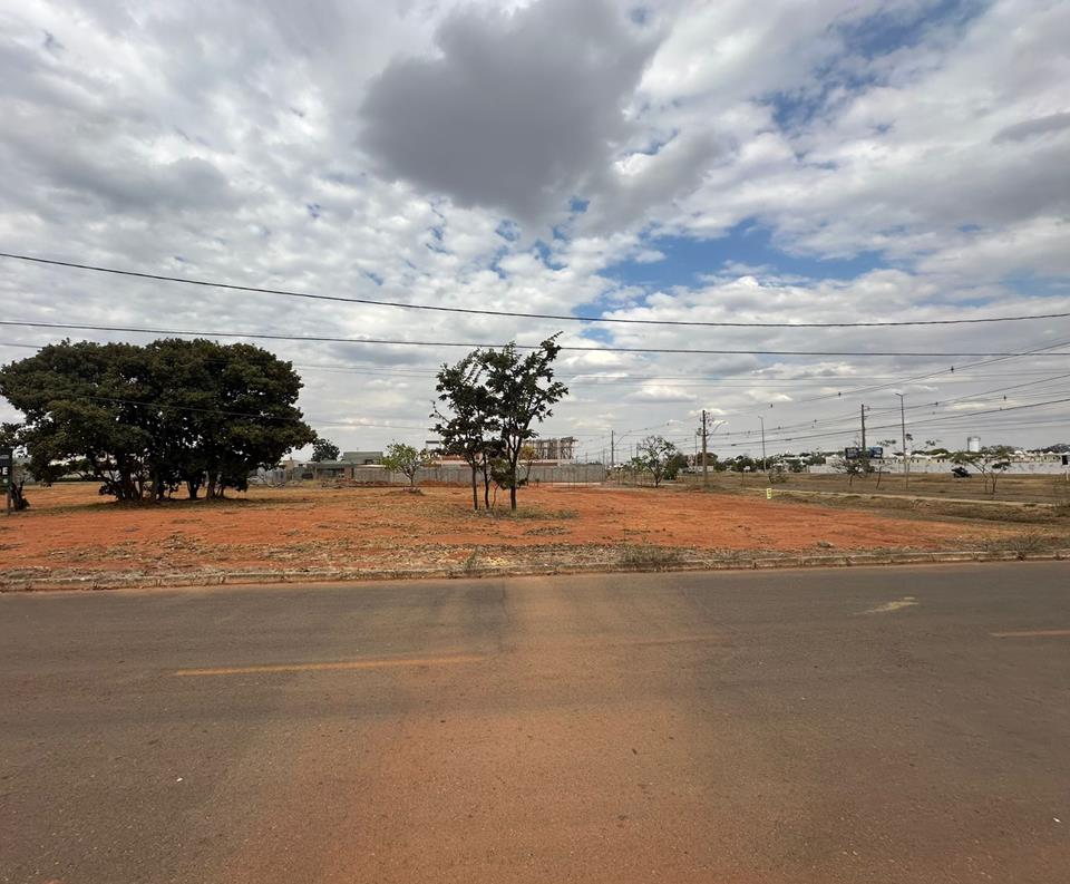 3 Conjunto B - VENDO TERRENO LOTE COM 774,73 FRENTE PISTA E EM FRENTE AO MANGUERAL RESIDENCIAL / COMERCIAL — foto 5
