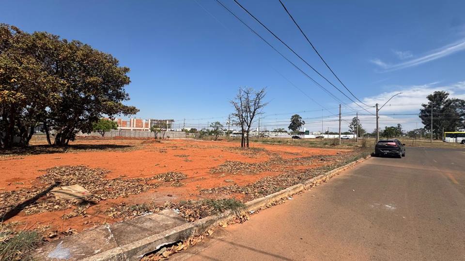3 Conjunto B - VENDO TERRENO LOTE COM 774,73 FRENTE PISTA E EM FRENTE AO MANGUERAL RESIDENCIAL / COMERCIAL — foto 24