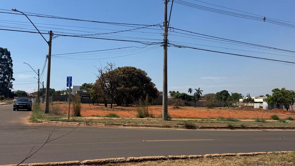 3 Conjunto B - VENDO TERRENO LOTE COM 774,73 FRENTE PISTA E EM FRENTE AO MANGUERAL RESIDENCIAL / COMERCIAL — foto 7
