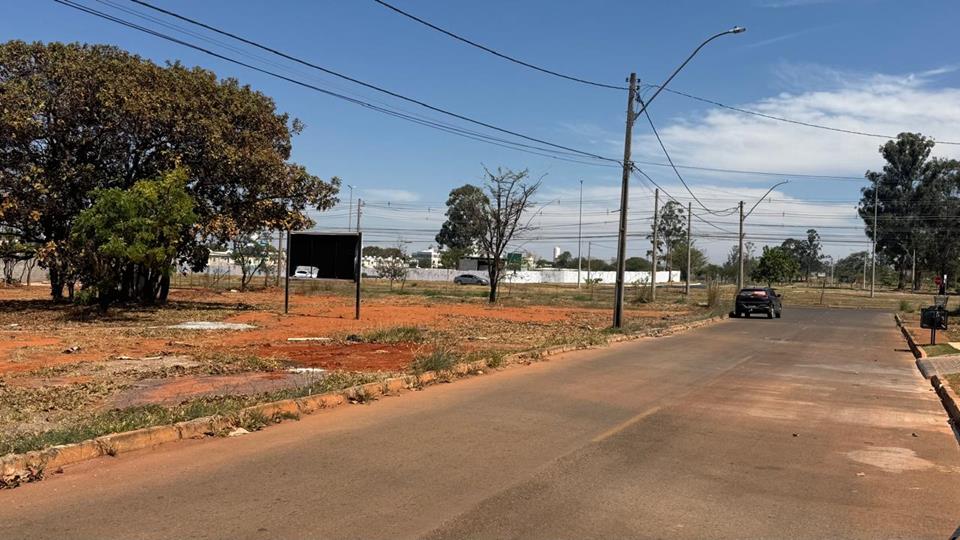 3 Conjunto B - VENDO TERRENO LOTE COM 774,73 FRENTE PISTA E EM FRENTE AO MANGUERAL RESIDENCIAL / COMERCIAL — foto 22