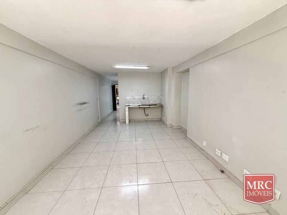 SRES Área Especial Bloco A - SALA COMERCIAL COM 2 AMBIENTES — foto 4