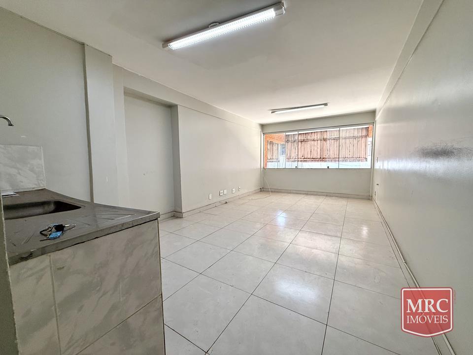 SRES Área Especial Bloco A - SALA COMERCIAL COM 2 AMBIENTES — foto 3