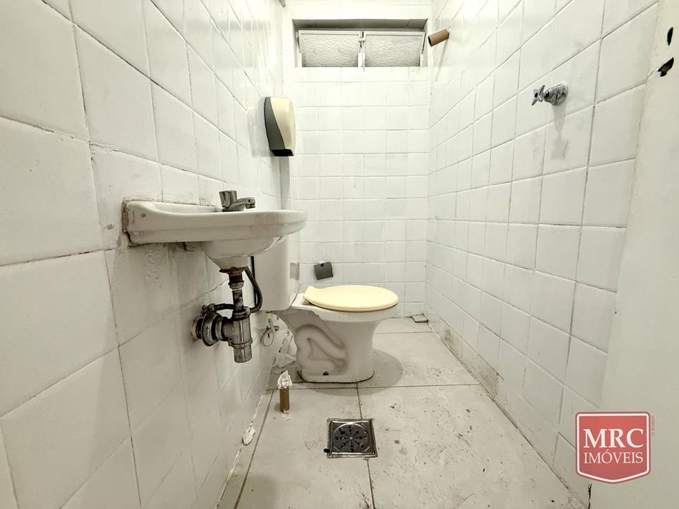 SRES Área Especial Bloco A - SALA COMERCIAL COM 2 AMBIENTES — foto 7
