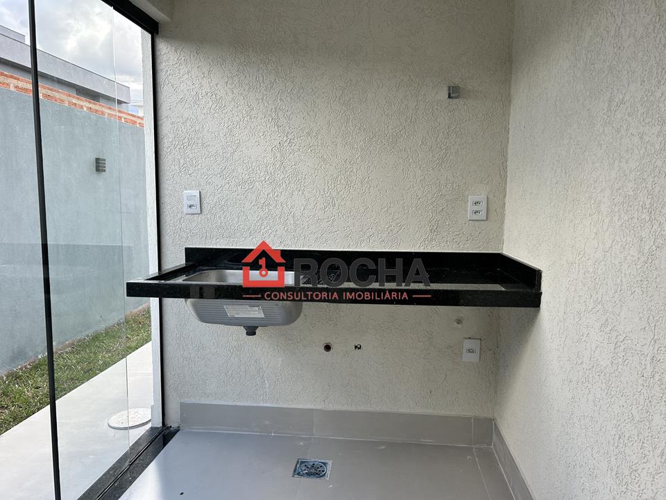 MC 1 - Condomínio Império dos Nobres - Moderna, com Escritura, aceito financiamento — foto 20