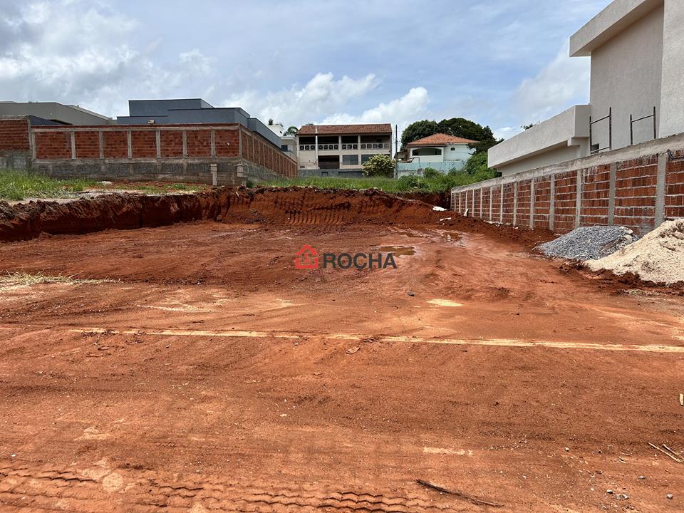 Quadra 2 Conjunto C - Condomínio Império dos Nobres - Lote com Escritura, aceito financiamento — foto 9