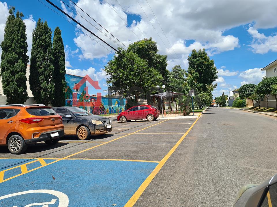 Quadra 2 Conjunto C - Condomínio Império dos Nobres - Lote com Escritura, aceito financiamento — foto 4