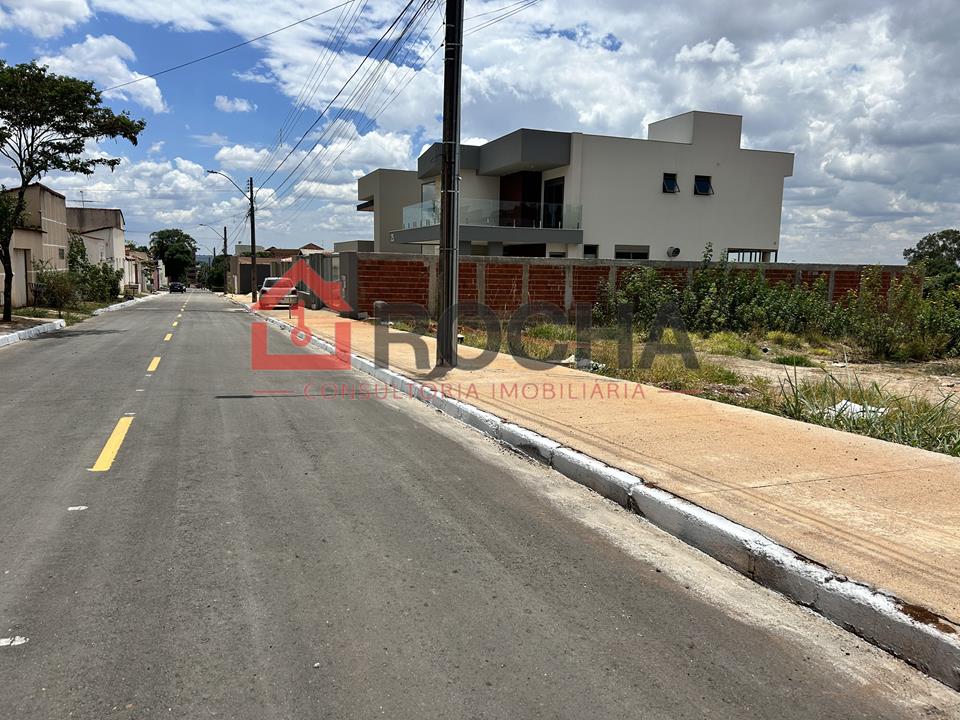 Quadra 2 Conjunto C - Condomínio Império dos Nobres - Lote com Escritura, aceito financiamento — foto 7