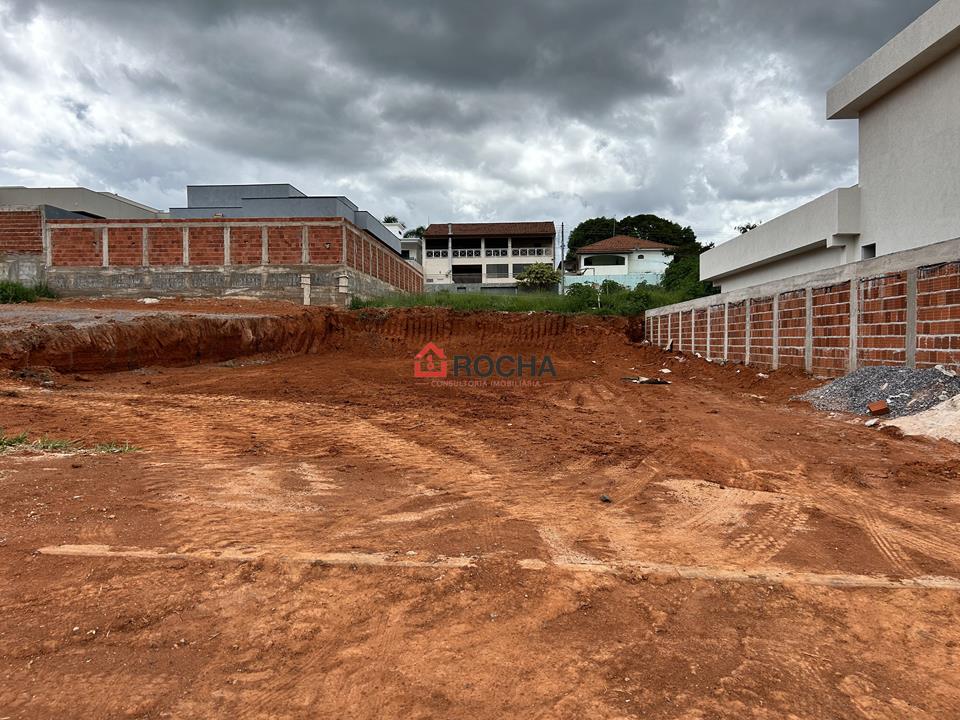 Quadra 2 Conjunto C - Condomínio Império dos Nobres - Lote com Escritura, aceito financiamento — foto 11