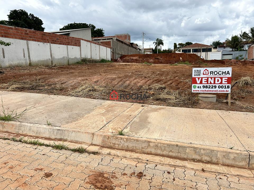 Quadra 2 Conjunto C - Condomínio Império dos Nobres - Lote com Escritura, aceito financiamento — foto 12