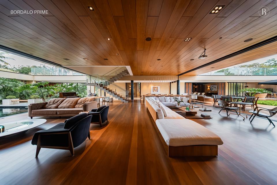 Casa - Lago Sul, Brasília - Foto 8