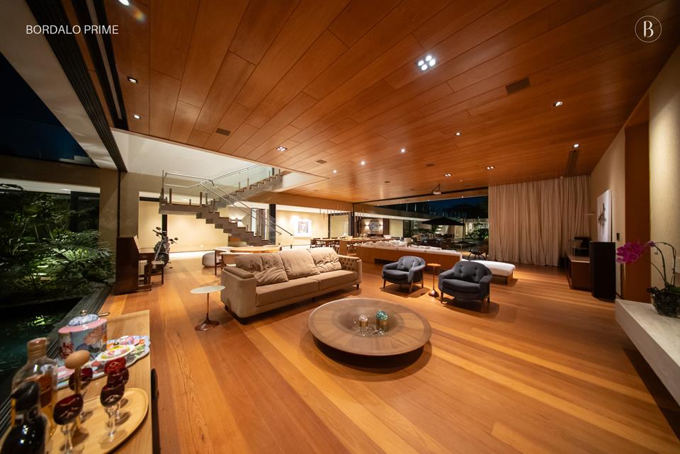 Casa - Lago Sul, Brasília - Foto 15