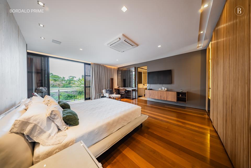 Casa - Lago Sul, Brasília - Foto 41
