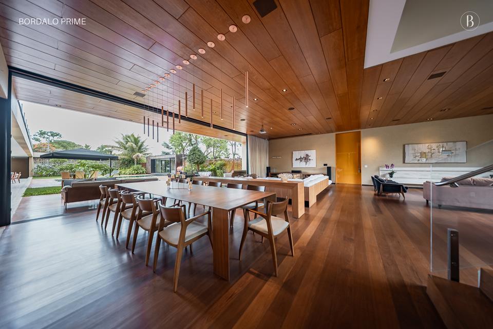 Casa - Lago Sul, Brasília - Foto 11