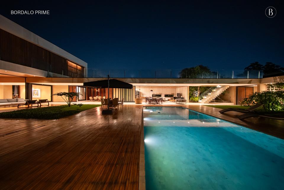 Casa - Lago Sul, Brasília - Foto 2