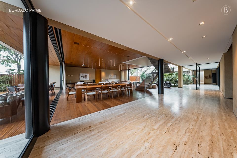 Casa - Lago Sul, Brasília - Foto 12