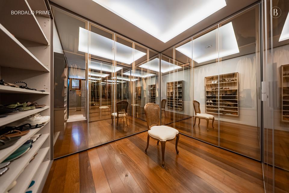 Casa - Lago Sul, Brasília - Foto 44