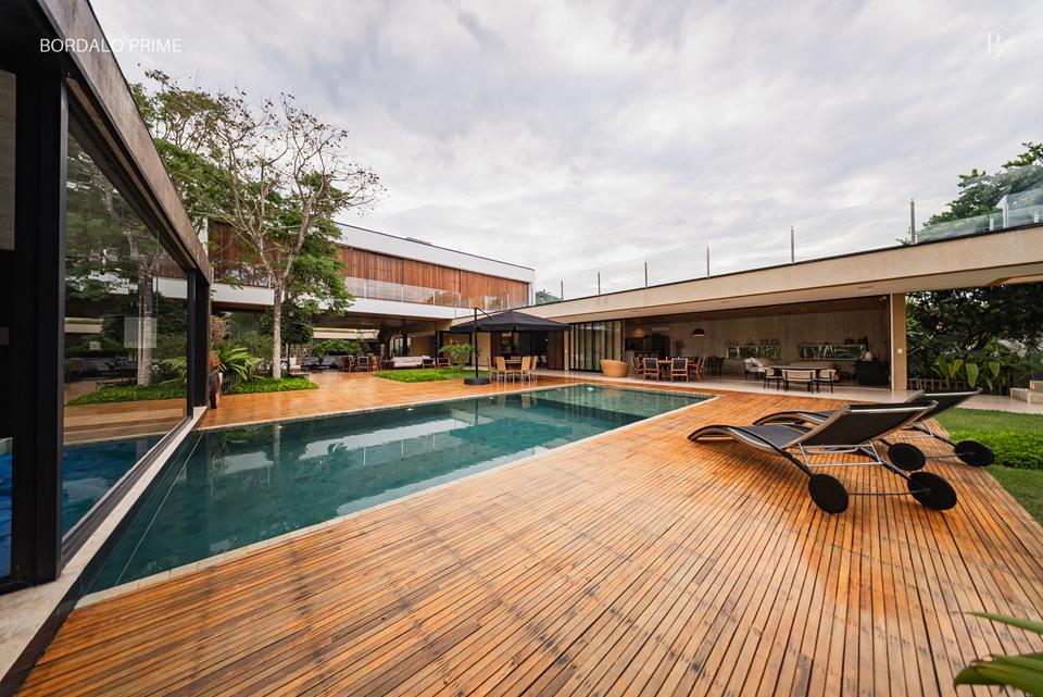 Casa - Lago Sul, Brasília - Foto 23