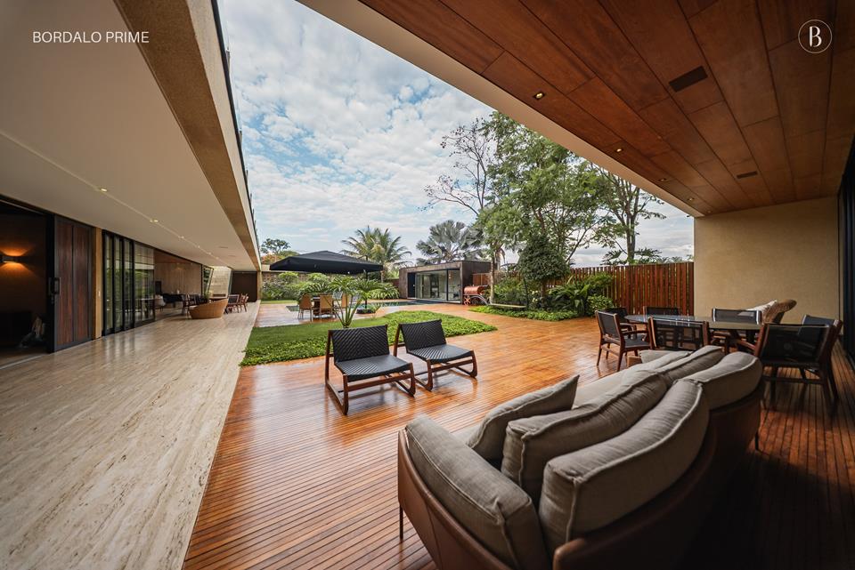 Casa - Lago Sul, Brasília - Foto 21