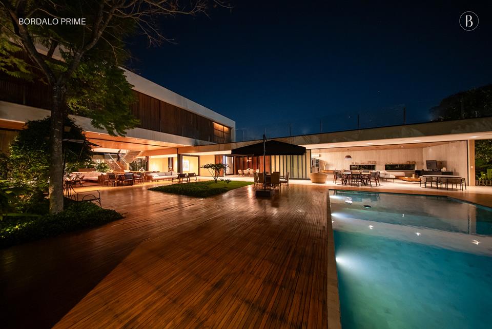 Casa - Lago Sul, Brasília - Foto 1