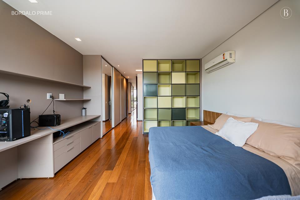 Casa - Lago Sul, Brasília - Foto 47