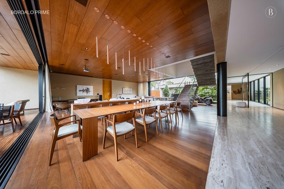 Casa - Lago Sul, Brasília - Foto 13