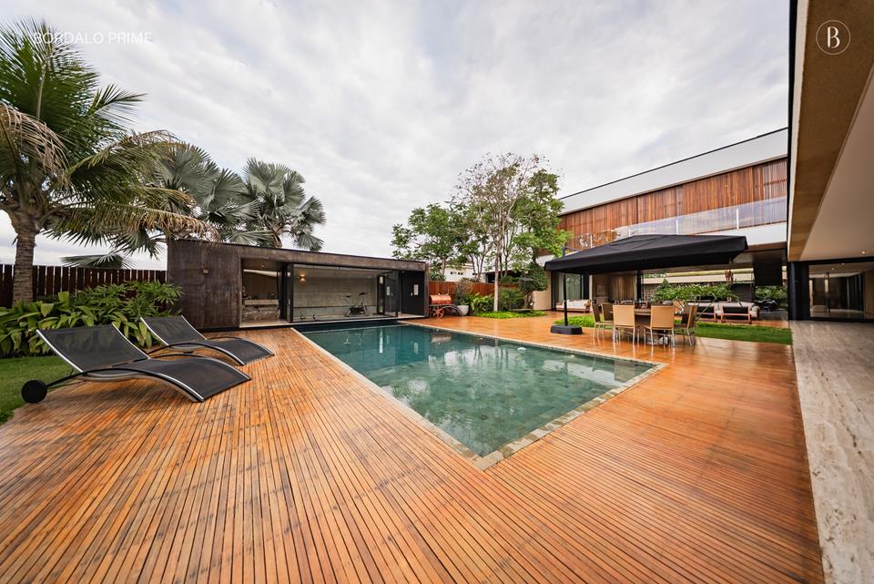 Casa - Lago Sul, Brasília - Foto 22