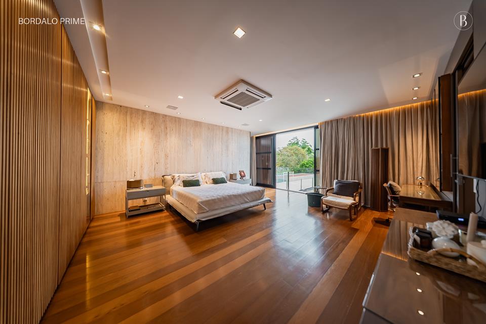 Casa - Lago Sul, Brasília - Foto 40