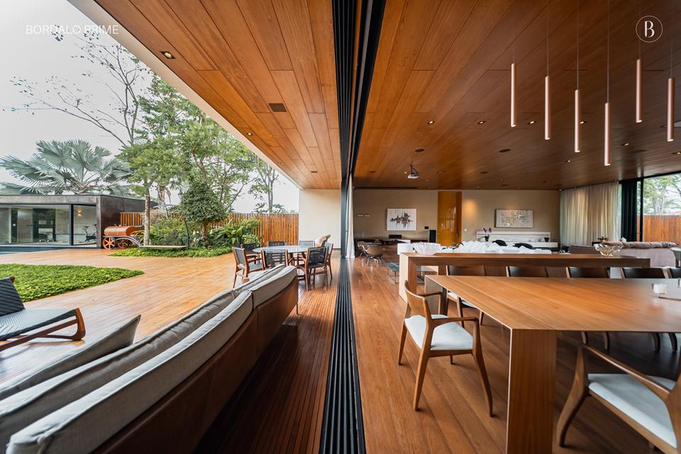 Casa - Lago Sul, Brasília - Foto 20