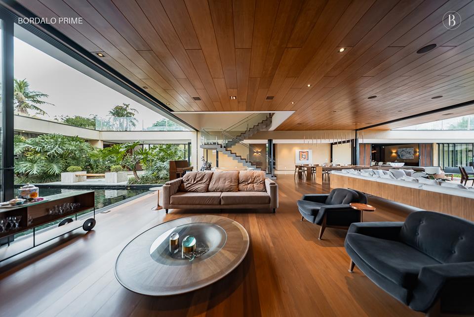 Casa - Lago Sul, Brasília - Foto 9