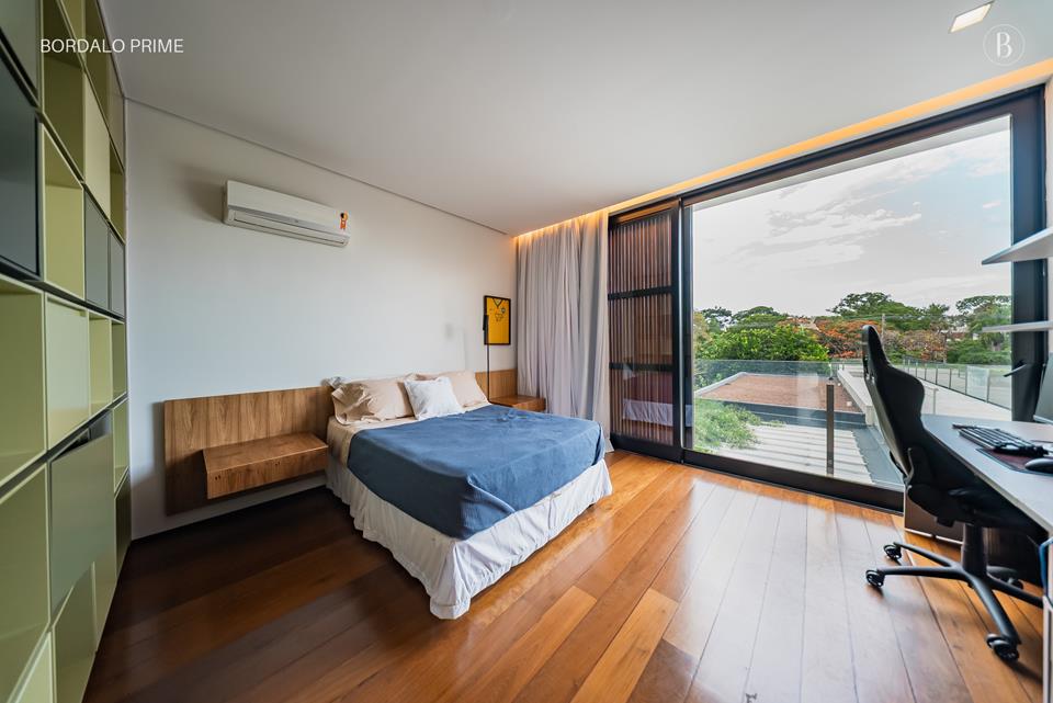 Casa - Lago Sul, Brasília - Foto 48