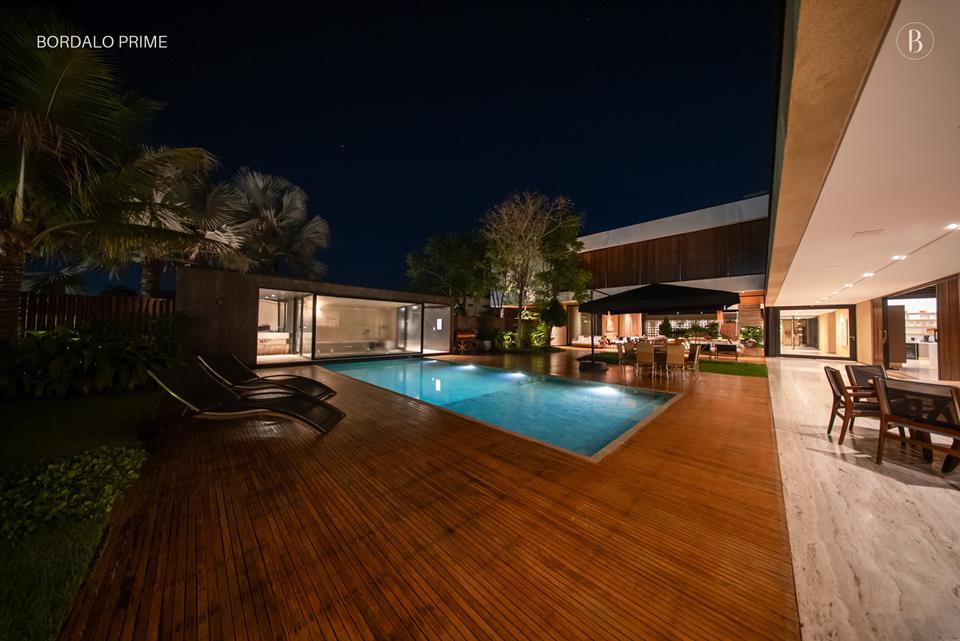 Casa - Lago Sul, Brasília - Foto 3