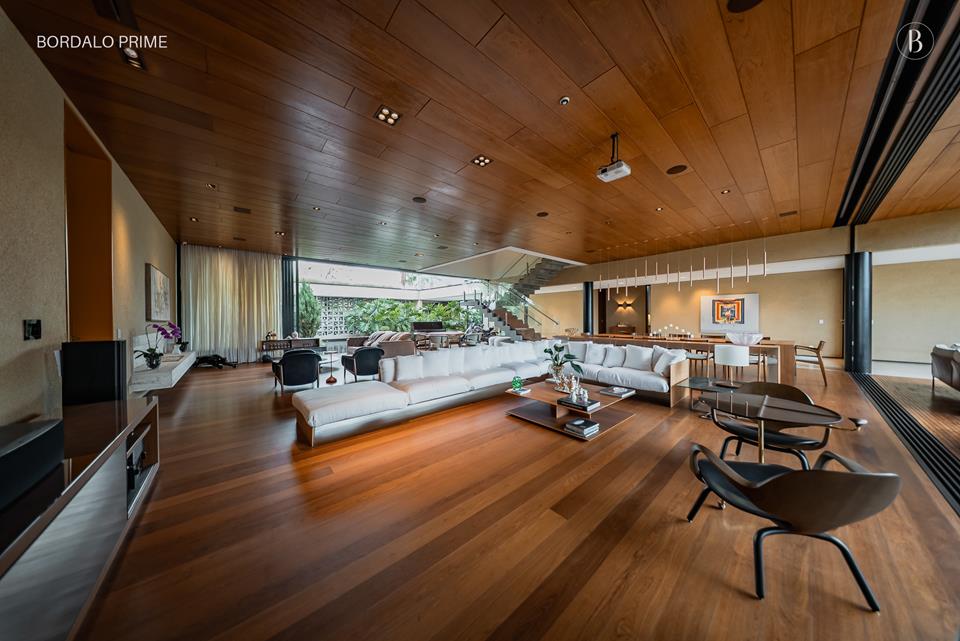 Casa - Lago Sul, Brasília - Foto 7