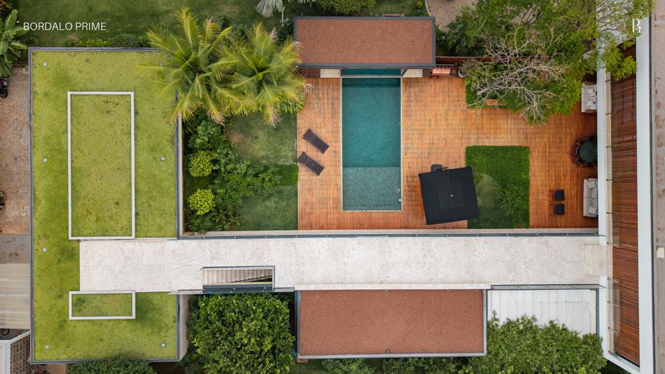 Casa - Lago Sul, Brasília - Foto 50