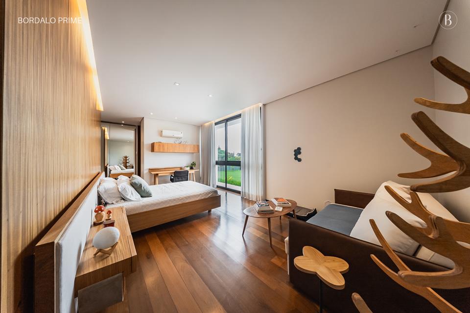 Casa - Lago Sul, Brasília - Foto 38