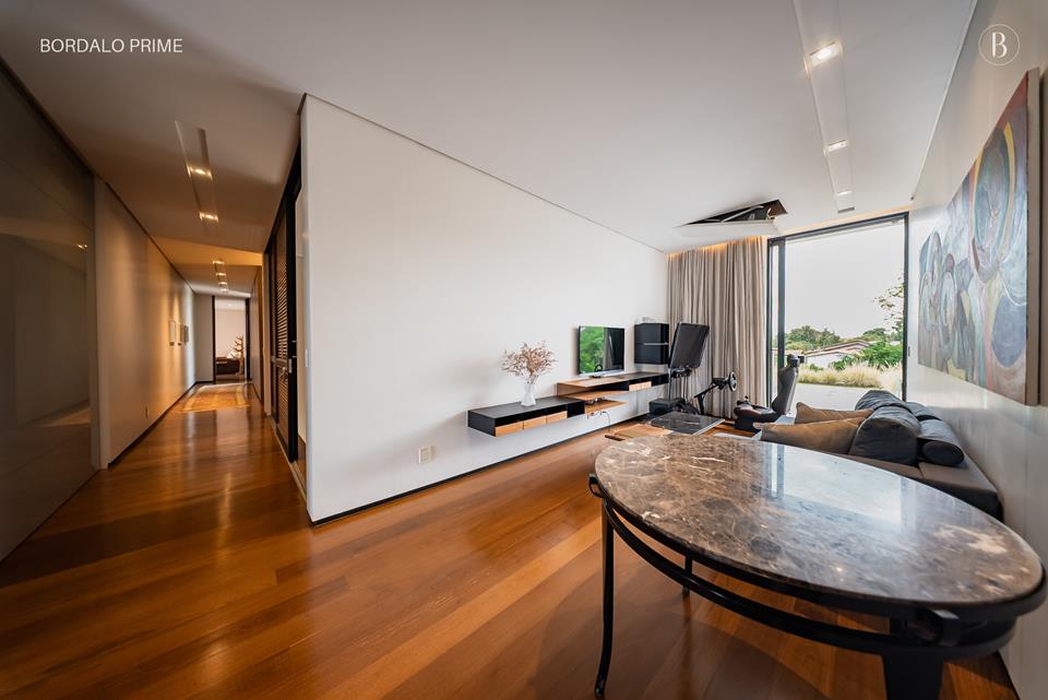 Casa - Lago Sul, Brasília - Foto 33