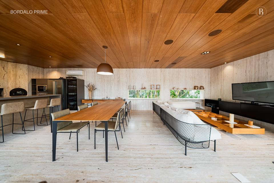 Casa - Lago Sul, Brasília - Foto 24