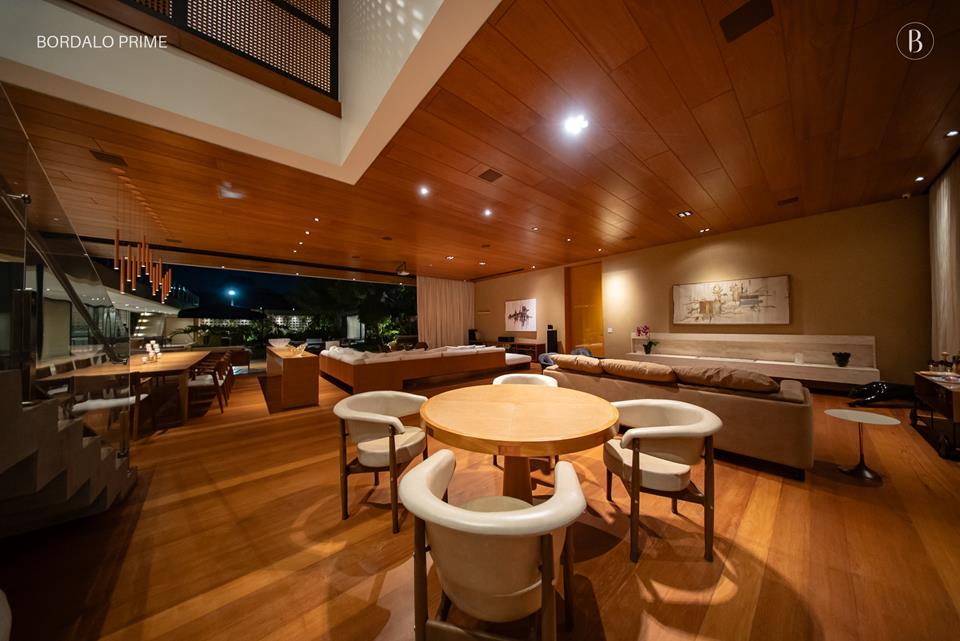 Casa - Lago Sul, Brasília - Foto 19