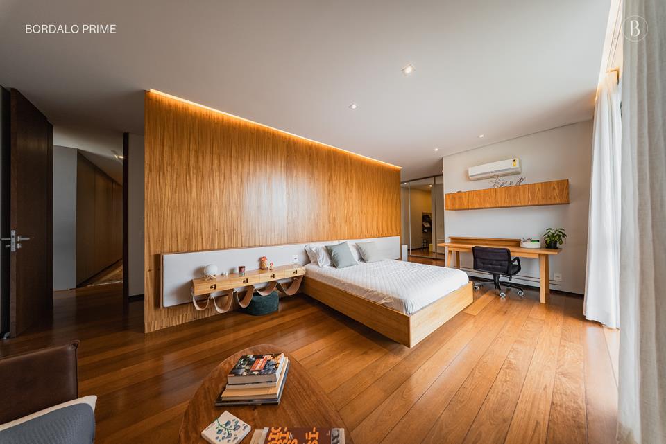 Casa - Lago Sul, Brasília - Foto 37