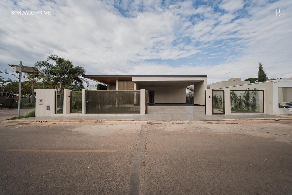 Casa - Lago Sul, Brasília - Foto 48