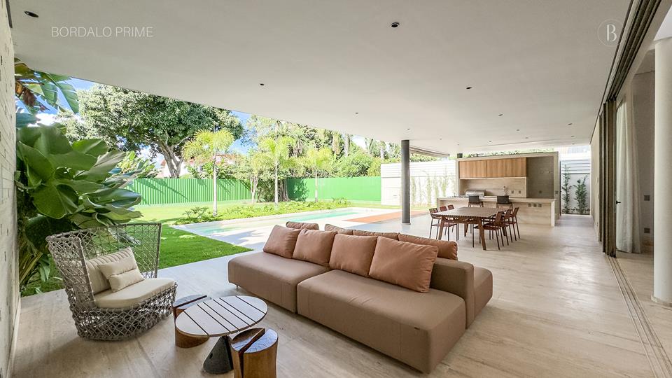 Casa - Lago Sul, Brasília - Foto 40